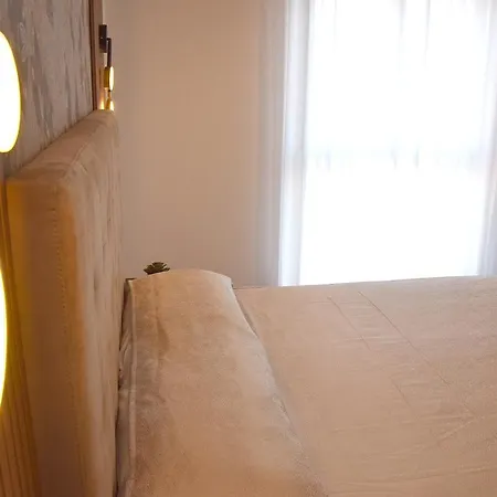 Corte Reale Luxury Frühstückspension San Salvo