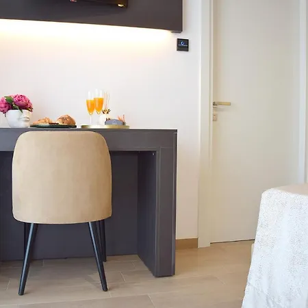 Frühstückspension Corte Reale Luxury San Salvo