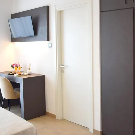 Corte Reale Luxury Frühstückspension 4*