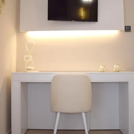 Corte Reale Luxury Couette-café