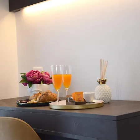 Corte Reale Luxury 4*