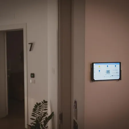 Corte Reale Luxury Couette-café