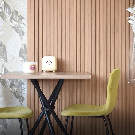 Corte Reale Luxury Couette-café San Salvo