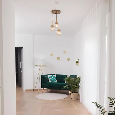 Corte Reale Luxury Frühstückspension 4*