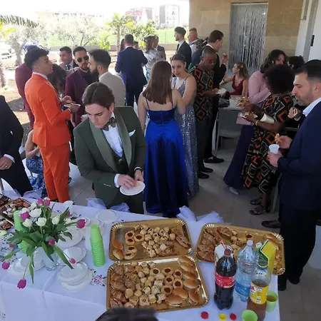 Corte Reale Luxury 4*