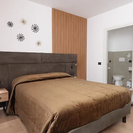 Corte Reale Luxury Couette-café