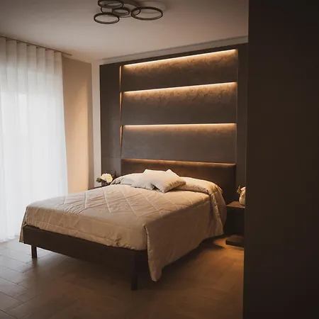 Corte Reale Luxury San Salvo