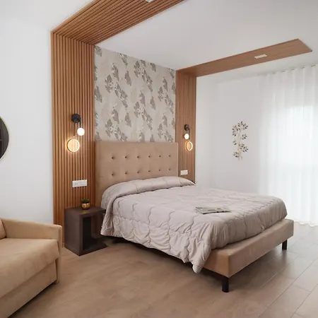 Corte Reale Luxury 4*