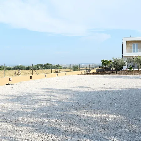 Corte Reale Luxury Couette-café