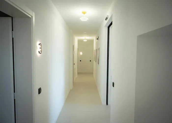 Bed and Breakfast Corte Reale Luxury Σαν Σάλβο