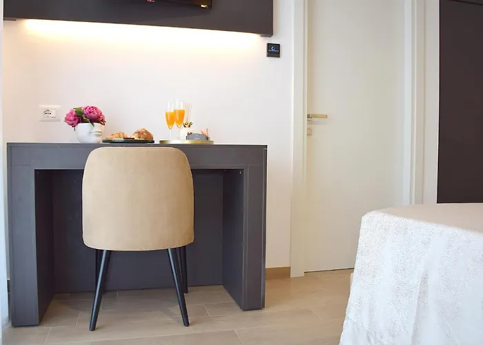 Bed and Breakfast Corte Reale Luxury Σαν Σάλβο