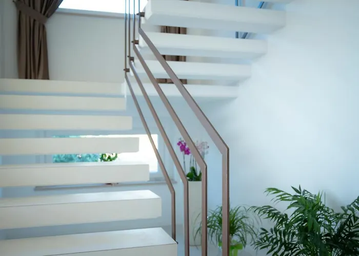 Corte Reale Luxury Σαν Σάλβο