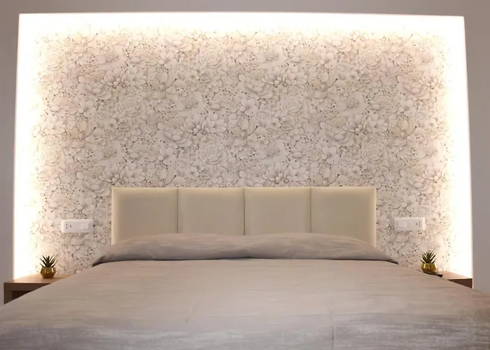 Corte Reale Luxury Bed and Breakfast Σαν Σάλβο