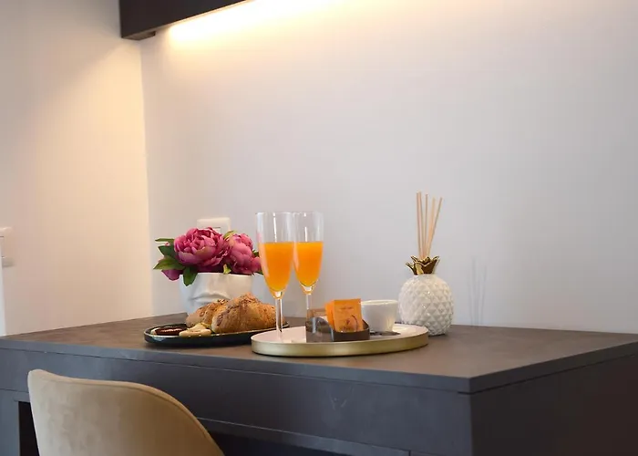 Corte Reale Luxury 4*