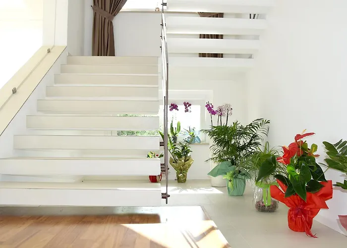 Corte Reale Luxury 4* Σαν Σάλβο