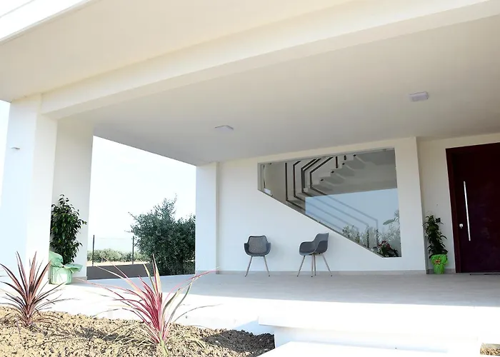 Corte Reale Luxury 4* Σαν Σάλβο