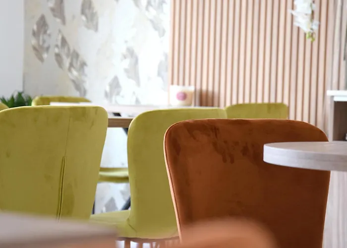 Corte Reale Luxury Bed and Breakfast 4*