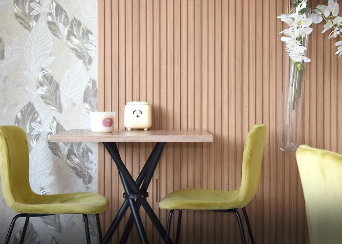 Corte Reale Luxury Bed and Breakfast Σαν Σάλβο