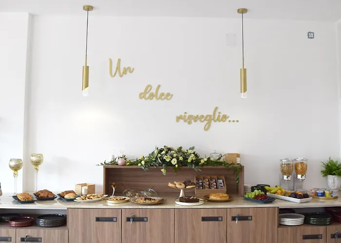 Corte Reale Luxury 4* Σαν Σάλβο