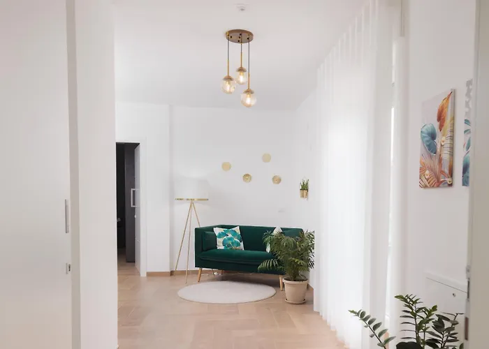 Corte Reale Luxury Bed and Breakfast 4*