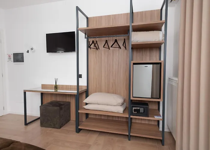 Corte Reale Luxury Bed and Breakfast 4*