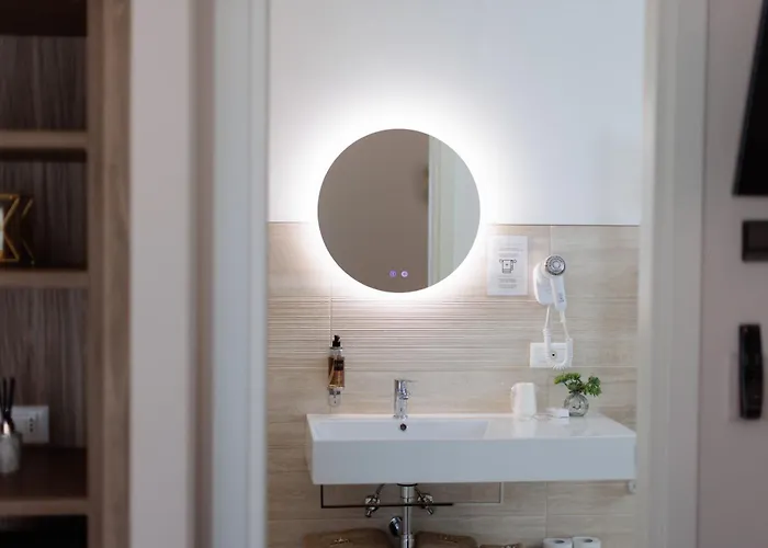 Corte Reale Luxury 4* Σαν Σάλβο