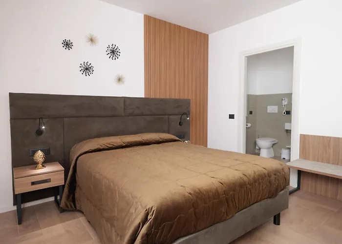 Corte Reale Luxury Bed and Breakfast