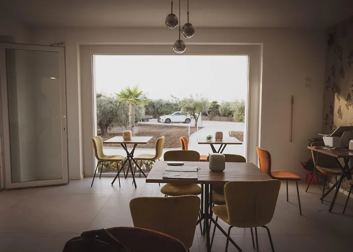 Corte Reale Luxury Σαν Σάλβο