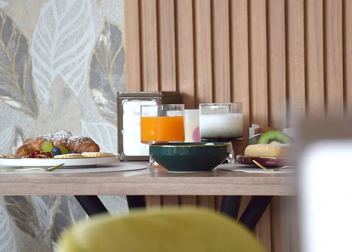 Corte Reale Luxury 4*