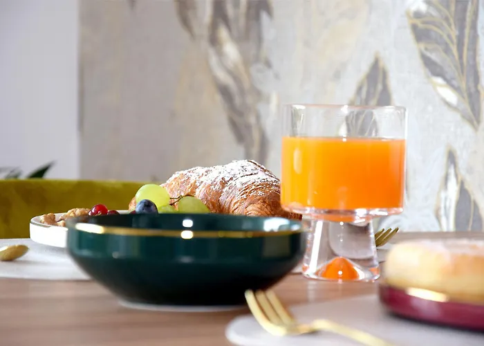 Corte Reale Luxury Bed and Breakfast 4*