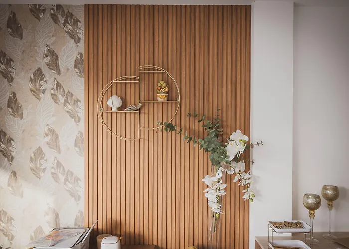 Corte Reale Luxury Σαν Σάλβο