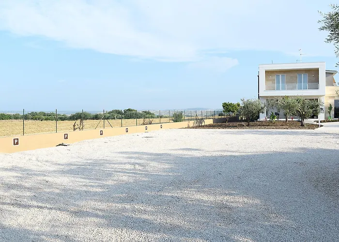 Corte Reale Luxury Bed and Breakfast