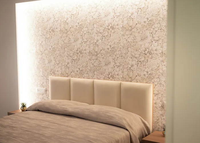 Bed and Breakfast Corte Reale Luxury 4*