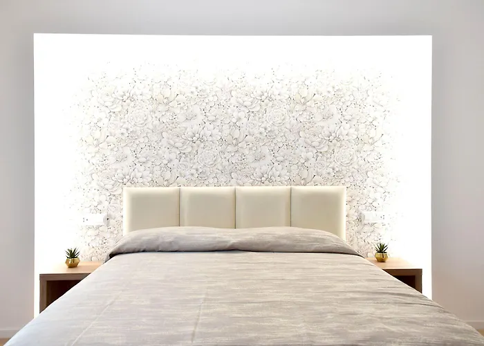 Corte Reale Luxury 4* Σαν Σάλβο