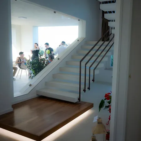 Corte Reale Luxury Bed & Breakfast San Salvo