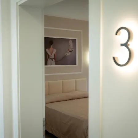 Corte Reale Luxury San Salvo