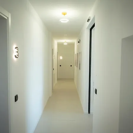 Bed & Breakfast Corte Reale Luxury San Salvo