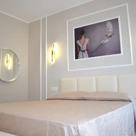 Corte Reale Luxury Bed & Breakfast 4*