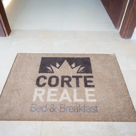 Bed & Breakfast Corte Reale Luxury 4*