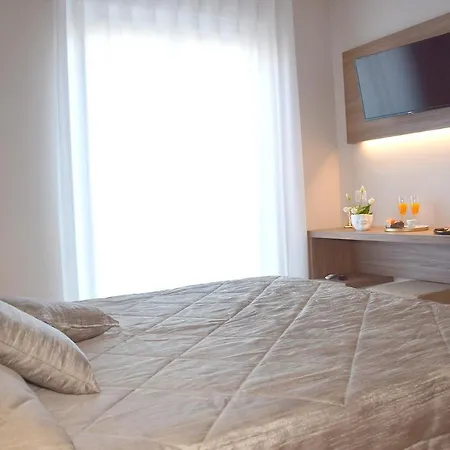 Bed & Breakfast Corte Reale Luxury