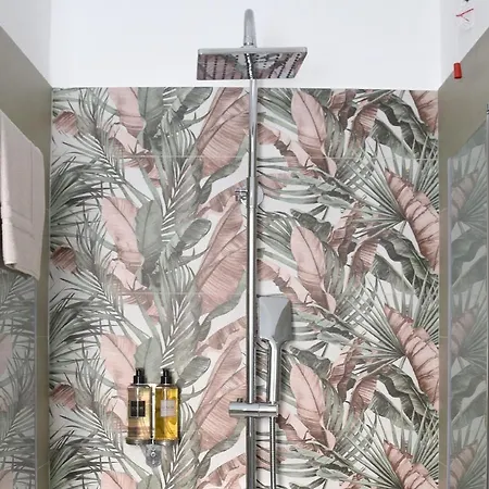 Bed & Breakfast Corte Reale Luxury 4*