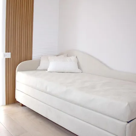 Corte Reale Luxury Bed & Breakfast *