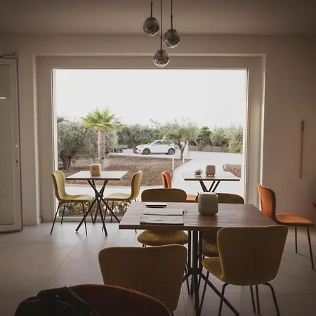 Corte Reale Luxury Bed & Breakfast San Salvo