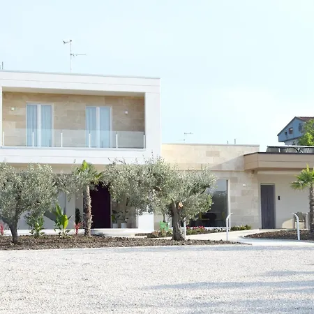 Corte Reale Luxury Bed & Breakfast