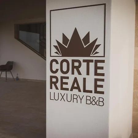 Corte Reale Luxury