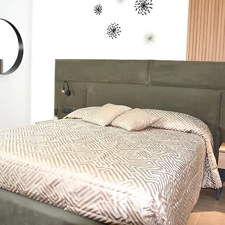 Bed & Breakfast Corte Reale Luxury *