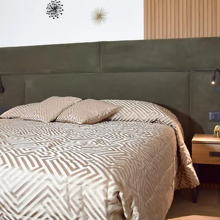 Corte Reale Luxury Bed & Breakfast San Salvo