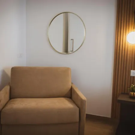 Corte Reale Luxury 4*