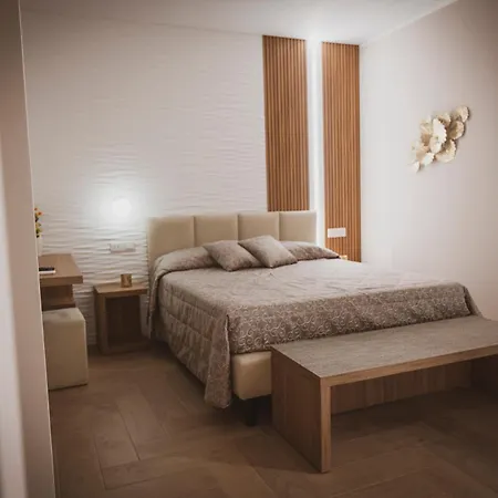 Corte Reale Luxury Bed & Breakfast San Salvo