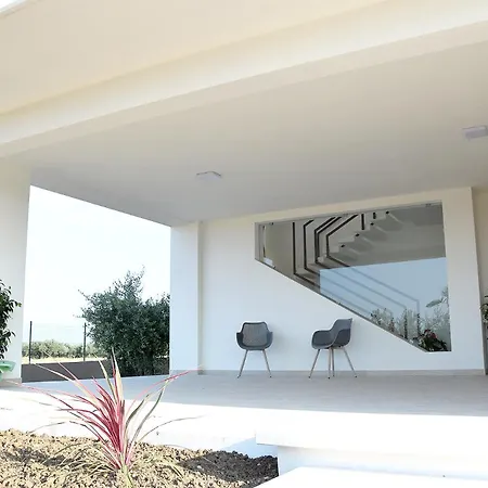 Corte Reale Luxury 4* San Salvo